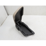 BMW X1 F48 Xdrive 28i Armrest, Center Console Trim Oyster Assembly Lid 51169321851