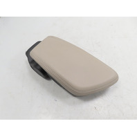BMW X1 F48 Xdrive 28i Armrest, Center Console Trim Oyster Assembly Lid 51169321851