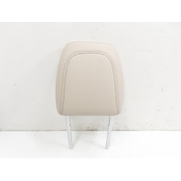 BMW X1 F48 Xdrive 28i Headrest, Front Left or Right Oyster Grey Leather
