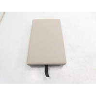 BMW X1 F48 Xdrive 28i Armrest, Center Console Trim Rear Seats Oyster 