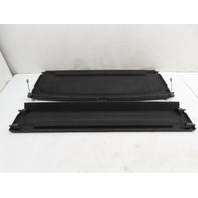 BMW X1 F48 Xdrive 28i Cargo Cover Pair Trunk Hatch Privacy Folding Shelf