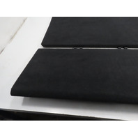 BMW X1 F48 Xdrive 28i Carpet, Trunk Cargo Floor Board Black 51472585362