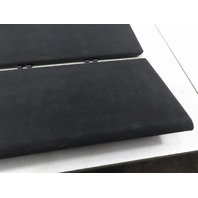 BMW X1 F48 Xdrive 28i Carpet, Trunk Cargo Floor Board Black 51472585362