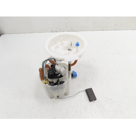 BMW X1 F48 Xdrive 28i Fuel Gas Pump Inside Tank w/ Level Sensor OEM 16117300463