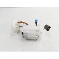BMW X1 F48 Xdrive 28i Fuel Gas Pump Inside Tank w/ Level Sensor OEM 16117300463