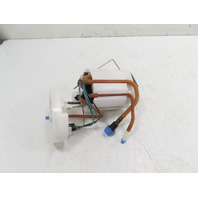 BMW X1 F48 Xdrive 28i Fuel Gas Pump Inside Tank w/ Level Sensor OEM 16117300463