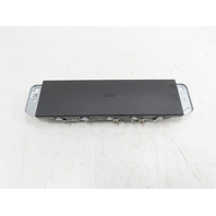 BMW X1 F48 Xdrive 28i Airbag, Knee SRS, Dashboard Right Side 72129296980