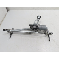 BMW X1 F48 Xdrive 28i Motor & Linkage Arm Windshield Wiper Front 61617350657