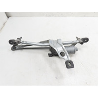 BMW X1 F48 Xdrive 28i Motor & Linkage Arm Windshield Wiper Front 61617350657