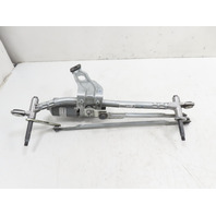 BMW X1 F48 Xdrive 28i Motor & Linkage Arm Windshield Wiper Front 61617350657
