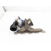 BMW X1 F48 Xdrive 28i Turbo Charger Assembly, 2.0L Engine 11658626637