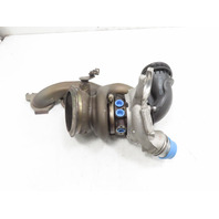 BMW X1 F48 Xdrive 28i Turbo Charger Assembly, 2.0L Engine 11658626637
