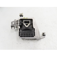 BMW X1 F48 Xdrive 28i Bracket, Engine Motor Support Side Mount 2.0L 22118835566