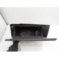 BMW X1 F48 Xdrive 28i Glovebox Assembly, Compartment Dash Black  51166965758