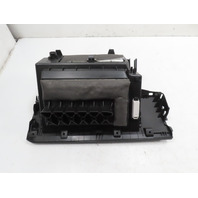BMW X1 F48 Xdrive 28i Glovebox Assembly, Compartment Dash Black  51166965758