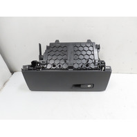 BMW X1 F48 Xdrive 28i Glovebox Assembly, Compartment Dash Black  51166965758