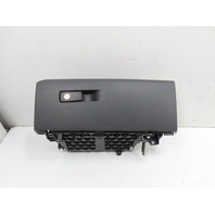 BMW X1 F48 Xdrive 28i Glovebox Assembly, Compartment Dash Black  51166965758
