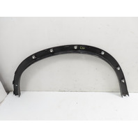 BMW X1 F48 Xdrive 28i Trim, Quarter Molding Arch Flare Edge Rear Left  51777332339