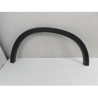 BMW X1 F48 Xdrive 28i Trim, Quarter Molding Arch Flare Edge Rear Left  51777332339