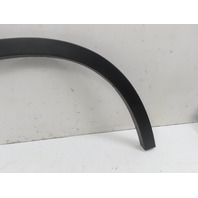 BMW X1 F48 Xdrive 28i Trim, Quarter Molding Arch Flare Edge Rear Right 51777332340