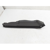 BMW X1 F48 Xdrive 28i Trim Fender Engine Hood Seal Rearward Cover LH 51767329399