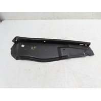 BMW X1 F48 Xdrive 28i Trim Fender Engine Hood Seal Rearward Cover RH 51767329400