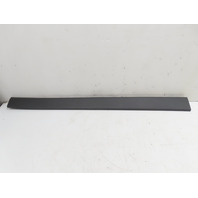 BMW X1 F48 Xdrive 28i Trim, Door Molding Bottom Cover Front Left  51137352091