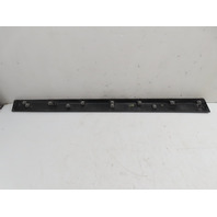 BMW X1 F48 Xdrive 28i Trim, Door Molding Bottom Cover Front Right 51137352092