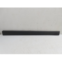 BMW X1 F48 Xdrive 28i Trim, Door Molding Bottom Cover Front Right 51137352092