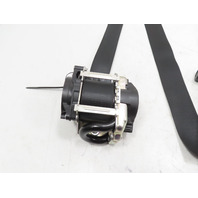 BMW X1 F48 Xdrive 28i Seatbelt, Front Seat Right Passenger Black