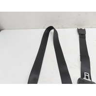 BMW X1 F48 Xdrive 28i Seatbelt, Front Seat Right Passenger Black