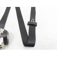 BMW X1 F48 Xdrive 28i Seatbelt, Front Seat Right Passenger Black