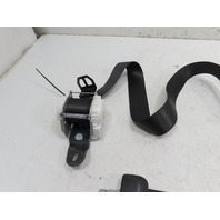 BMW X1 F48 Xdrive 28i Seatbelt, Rear Center Black