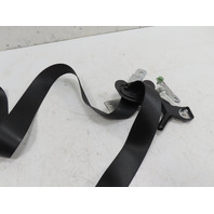 BMW X1 F48 Xdrive 28i Seatbelt, Rear Center Black