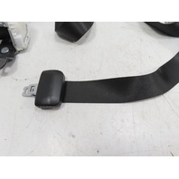 BMW X1 F48 Xdrive 28i Seatbelt, Rear Center Black
