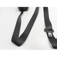 BMW X1 F48 Xdrive 28i Seatbelt, Rear Right Black