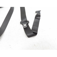 BMW X1 F48 Xdrive 28i Seatbelt, Rear Right Black