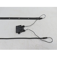 BMW X1 F48 Xdrive 28i Sensor & Module, Smart Open Access Liftgate Hatch 61357451529