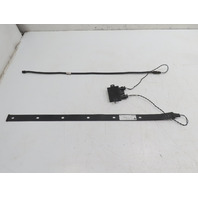 BMW X1 F48 Xdrive 28i Sensor & Module, Smart Open Access Liftgate Hatch 61357451529