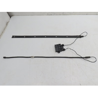 BMW X1 F48 Xdrive 28i Sensor & Module, Smart Open Access Liftgate Hatch 61357451529