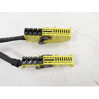 BMW X1 F48 Xdrive 28i Wire Wiring Harness Plug Pigtail Front Power Seats