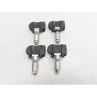 BMW X1 F48 Xdrive 28i Sensor Set, Tire Pressure Monitor TPMS 36106855539