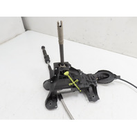 BMW X1 F48 Xdrive 28i Shifter Assembly & Cable Automatic Transmission 25168638225