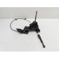 BMW X1 F48 Xdrive 28i Shifter Assembly & Cable Automatic Transmission 25168638225