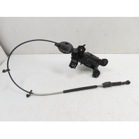 BMW X1 F48 Xdrive 28i Shifter Assembly & Cable Automatic Transmission 25168638225