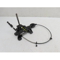 BMW X1 F48 Xdrive 28i Shifter Assembly & Cable Automatic Transmission 25168638225