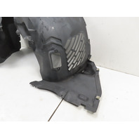 BMW X1 F48 Xdrive 28i Splash Guard, Fender Liner Mud Flap, Front Left 63843-6SA0B