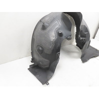 BMW X1 F48 Xdrive 28i Splash Guard, Fender Liner Mud Flap, Front Left 63843-6SA0B