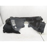 BMW X1 F48 Xdrive 28i Splash Guard, Fender Liner Mud Flap, Front Left 63843-6SA0B