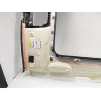 BMW X1 F48 Xdrive 28i Roof Headliner Black Panorama Sunroof OEM 6721657